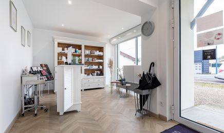 L’instant de Beauté : Manucure à Saint-Seurin-sur-l'Isle