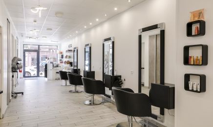 Nouvel Hair : Coiffeur à Gisors