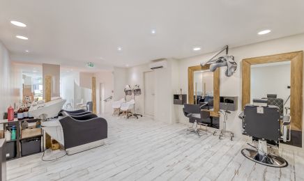 Emilie coiffure : Coiffeur à Peyrehorade