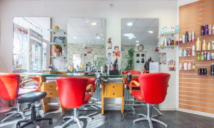 Gaelle coiffure : Coiffeur à Saint-Léger-des-Vignes