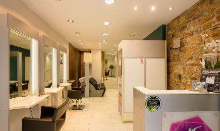 MF Coiffure : Coiffeur à Guingamp