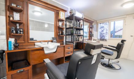 Samuel Coiffure - Sainte Marie Des Champs : Coiffeur à Sainte-Marie-des-Champs