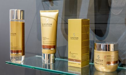 La barberie & La suite : Barbier à Saint-Julien-en-Genevois