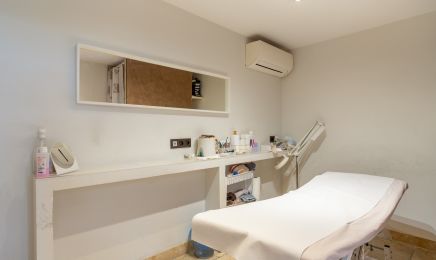 Le Sofa : Coiffeur à Bormes-les-Mimosas