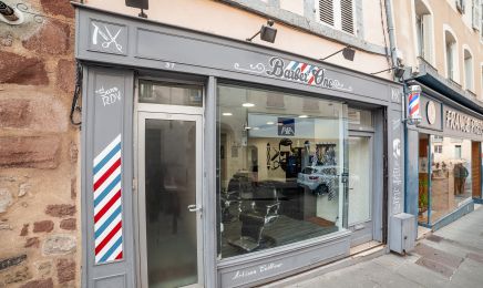 Barber’One : Coiffeur à Brioude