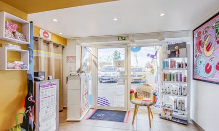 Hair Love : Coiffeur à Monteils
