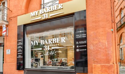LM Studio : Coiffeur à Toulouse