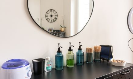 Broowlyss : Institut de beauté à Nancy