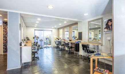 Instant coiffure  : Coiffeur à Bosc-le-Hard
