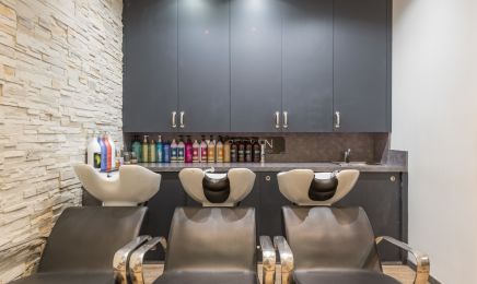C l’atelier : Coiffeur à Croissy