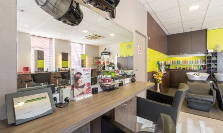 Salon Tout en Nuances : Coiffeur à Châteaudun