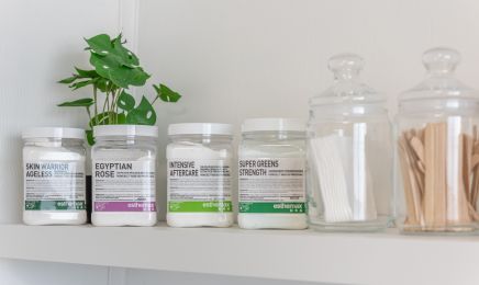 Estyactually - Massage - Épilations - Soins visage : Institut de beauté à Paris