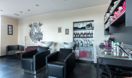 Caract’hair : Manucure à Labastide-Marnhac