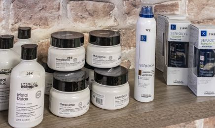 Studio Coiffure : Coiffeur à Algrange