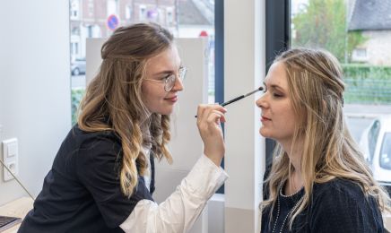 Simplement Soi : Institut de beauté à Flixecourt