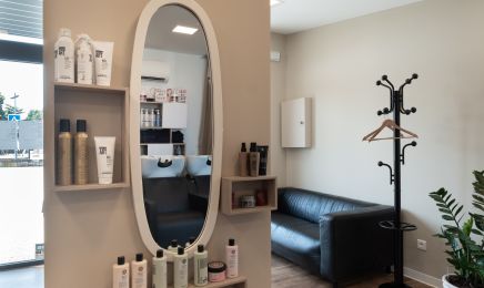 Coif'et moi : Coiffeur à Villemur-sur-Tarn