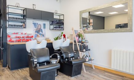 Sonia Coiffure So Concept : Coiffeur à Saussay