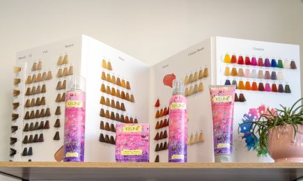 Le comptoir d'Estelle : Coiffeur à Sainte-Marie-aux-Chênes
