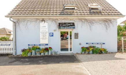 Coiffure Doris : Coiffeur à Morschwiller-le-Bas