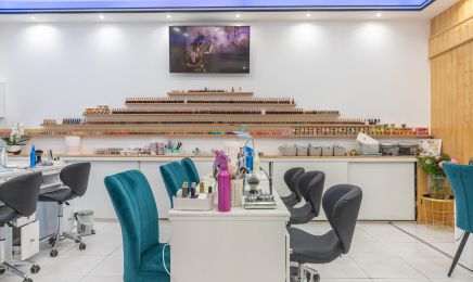 Bang Nails - Rondelet : Manucure à Montpellier