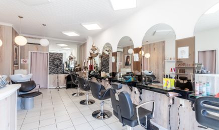 Salon Du Temps Pour Soi : Coiffeur à Bron