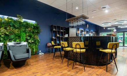 Prestige Coiffeur Barbier  : Coiffeur à Colmar