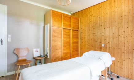 Chez Masaé  : Institut de beauté à Saint-Sébastien-sur-Loire