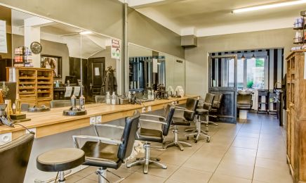 Mary Curls : Coiffeur à Calais