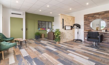 L'atelier de Charlotte : Coiffeur à Clermont