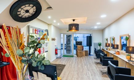 Generation Coiffure  : Coiffeur à Saint-Renan