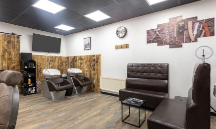 Barber One : Coiffeur à Aurillac