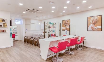 Camille Albane - Mont-Saint-Aignan : Coiffeur à Mont-Saint-Aignan