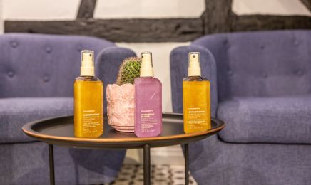 L'Atelier  : Coiffeur à Strasbourg
