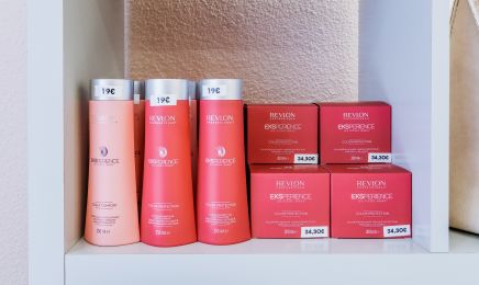 Atelier As coiffure by Sana : Coiffeur à Bressols