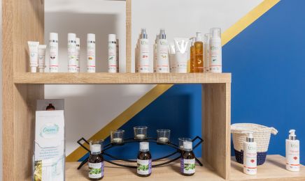 Ô paradis des sens  : Institut de beauté à Bazemont