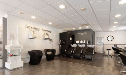 Studio Coiffure et Beauté : Coiffeur à Wisches