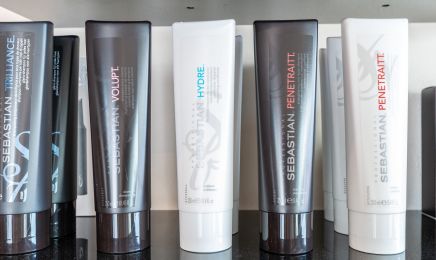 Au Service de la Beauté : Coiffeur à Bonneval