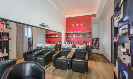 Atelier 113 : Coiffeur à Nice