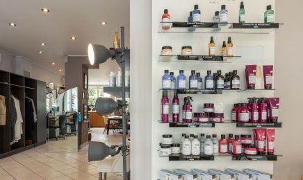 Dolcenza : Coiffeur à Le Plessis-Trévise