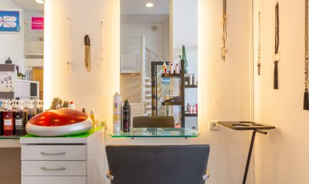Jessy coiffure : Coiffeur à Marseille