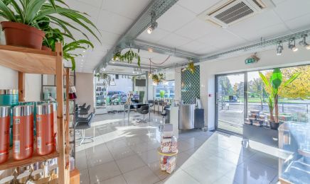 Coiffure Patrice Binetruy : Coiffeur à Besançon