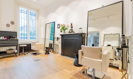 Martha Mathilda : Coiffeur à Épinal