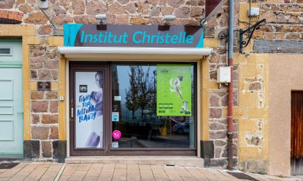 Institut Christelle : Institut de beauté à Thizy-les-Bourgs