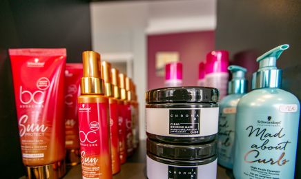 Sev'Coiffure : Coiffeur à Saint-Martin-de-Hinx