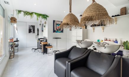 Atelier B&C Beach : Coiffeur à Cucq