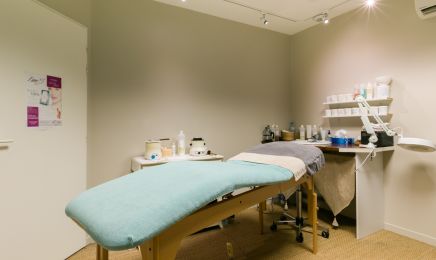 Centre d'Esthétique Inaia : Institut de beauté à Bardos