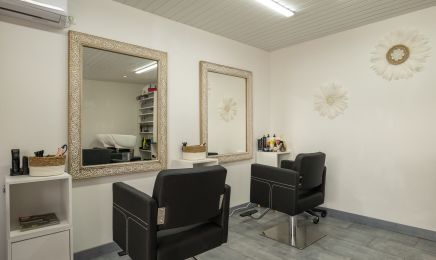 Hair Playa Cassy : Coiffeur à Lanton