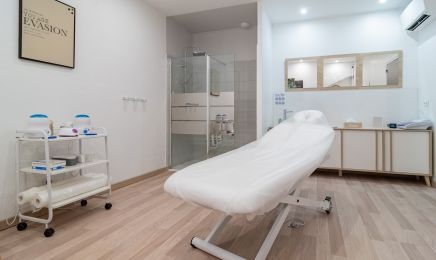 Mon Institut Sophie  : Manucure à Lorgues