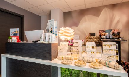 L’Atelier Beauté : Manucure à Valdahon