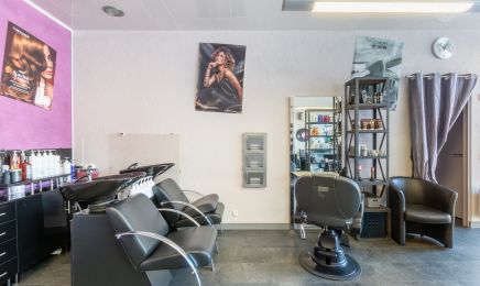 Lm crea'tifs : Coiffeur à Ingrandes